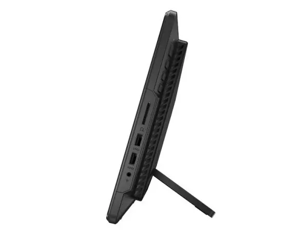ASUS ExpertCenter E1 AiO E1600WKAT-A-NN10A0 (15.6'' HD, Celeron N4500, 4GB, SSD 128GB) 