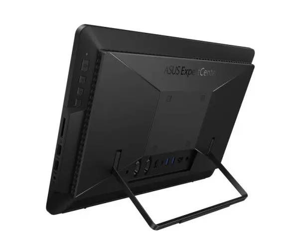 ASUS ExpertCenter E1 AiO E1600WKAT-A-NN10A0 (15.6'' HD, Celeron N4500, 4GB, SSD 128GB) 
