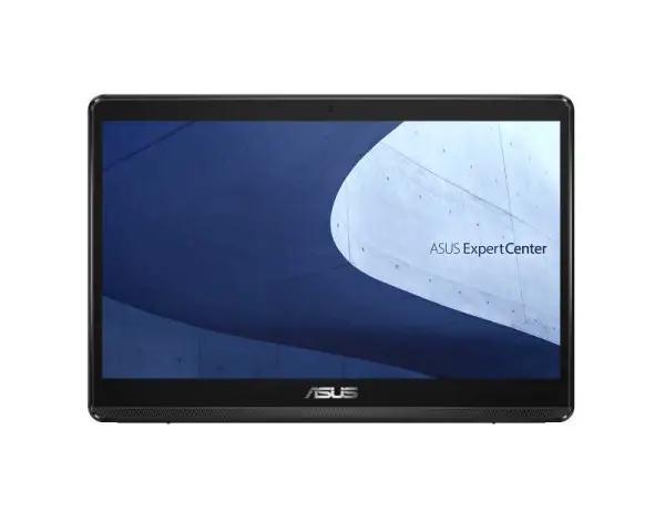 ASUS ExpertCenter E1 AiO E1600WKAT-A-NN10A0 (15.6'' HD, Celeron N4500, 4GB, SSD 128GB) 