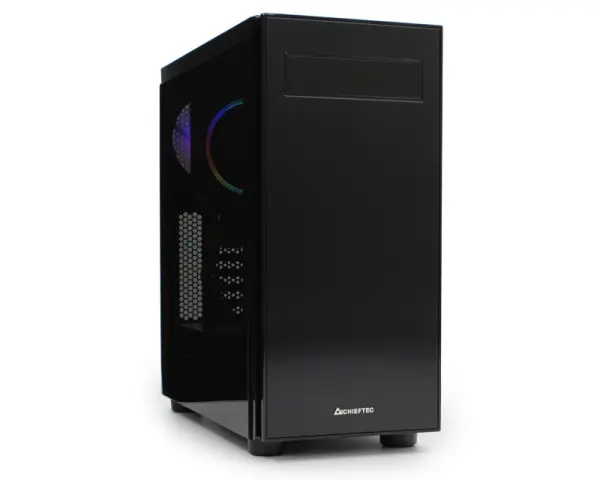 EWE PC  INTEL GAMING računar Core i5-11400F32GB1TBRTX4060 8GB 