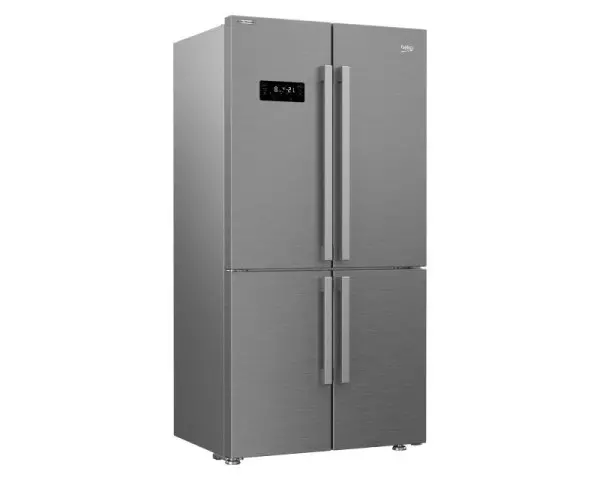 BEKO GN1416232ZXN ProSmart inverter side by side frižider 