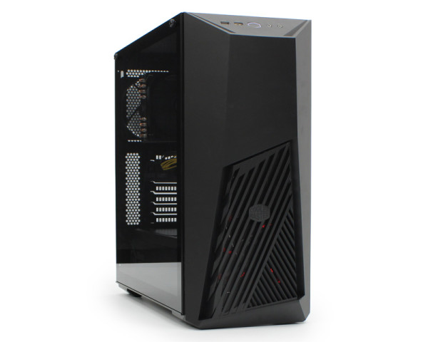 EWE PC  AMD GAMING računar Ryzen 5 7500F16GB1TBRTX4060 8GB (4)