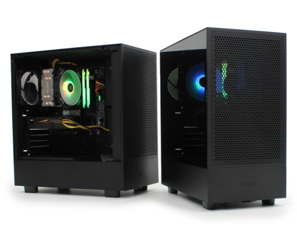 EWE PC  INTEL GAMING računar Core i9-11900KF32GB1TBRTX3060 12GB (2)