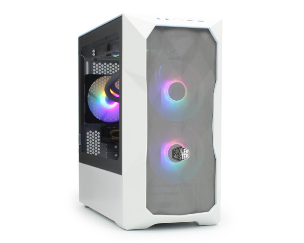 EWE PC  INTEL GAMING računar Core i7-14700F32GB1TBRTX4060Ti 16GB 