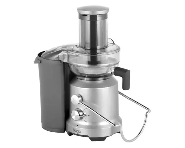 SAGE BJE430SIL sokovnik 