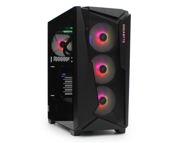 EWE PC  INTEL GAMING računar Core i7-13700KF32GB1TBRTX4070 12GB (2)