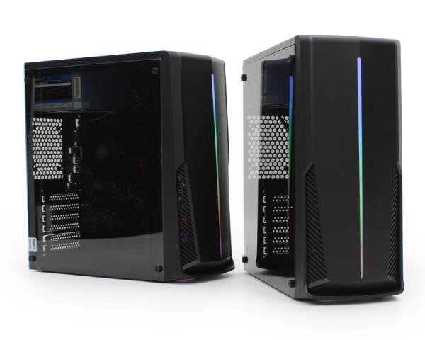 EWE PC  AMD GAMING računar Ryzen 5 5600G16GB512GB (4)