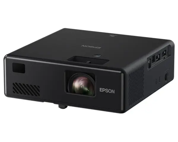 EPSON EF-11 Mini TV projektor 