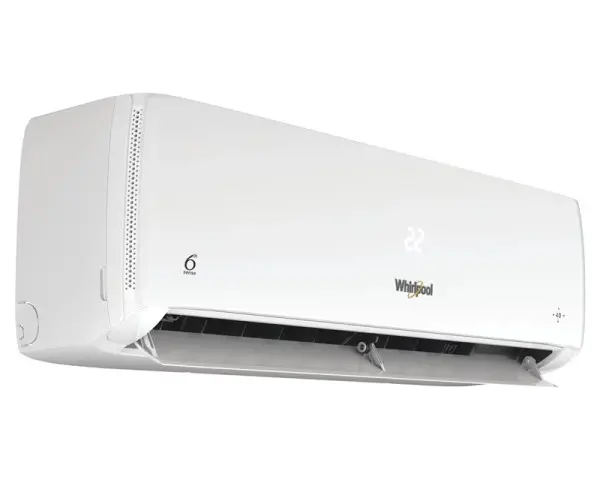 WHIRLPOOL SPICR 309W Inverter klima uređaj 