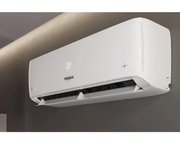 WHIRLPOOL SPICR 309W Inverter klima uređaj 