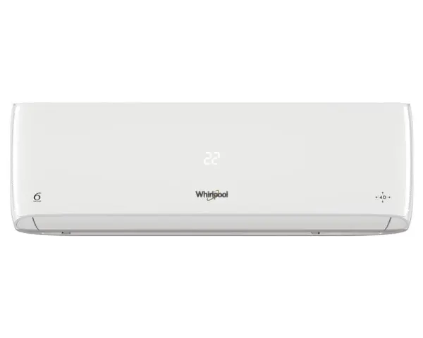 WHIRLPOOL SPICR 309W Inverter klima uređaj 