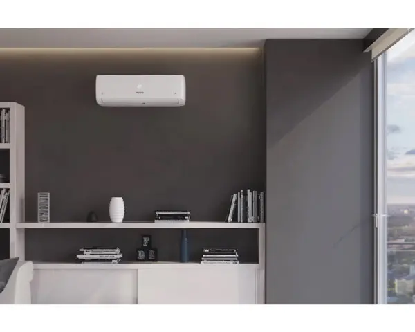 WHIRLPOOL SPICR 309W Inverter klima uređaj 