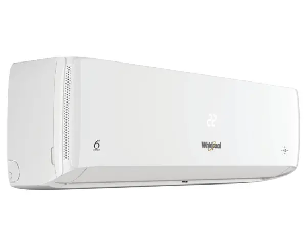 WHIRLPOOL SPICR 309W Inverter klima uređaj 