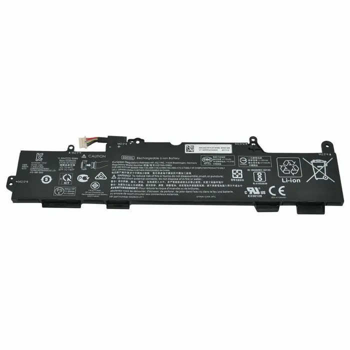 Baterija za laptop HP SS03 SS03XL HP EliteBook 730 735 740 745 830 840 846 ZBOOK 14U G5