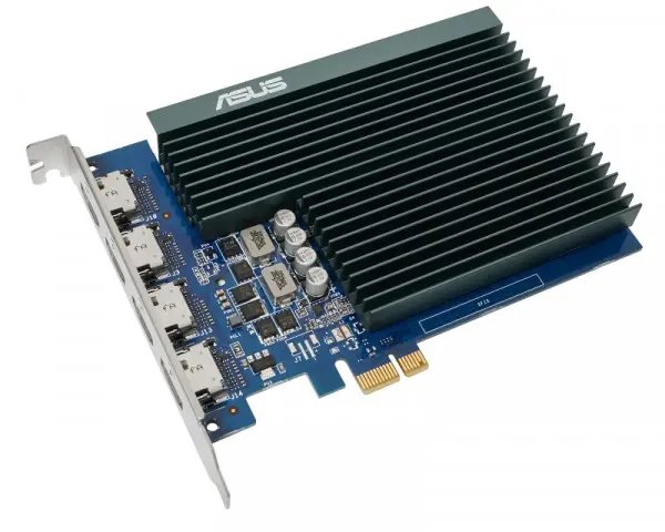 Grafička karta Asus GT730-4H-SL-2GD5 4XHDMI