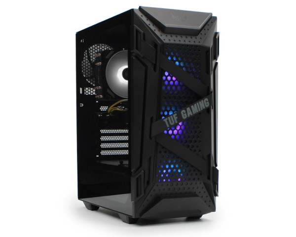 EWE PC  INTEL GAMING računar Core i9-12900KF32GB1TBRTX4060Ti 8GB 