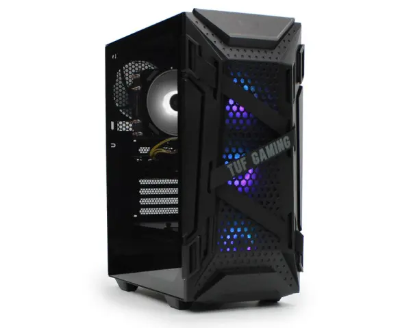 EWE PC  INTEL GAMING računar Core i9-12900KF32GB1TBRTX4060Ti 8GB 