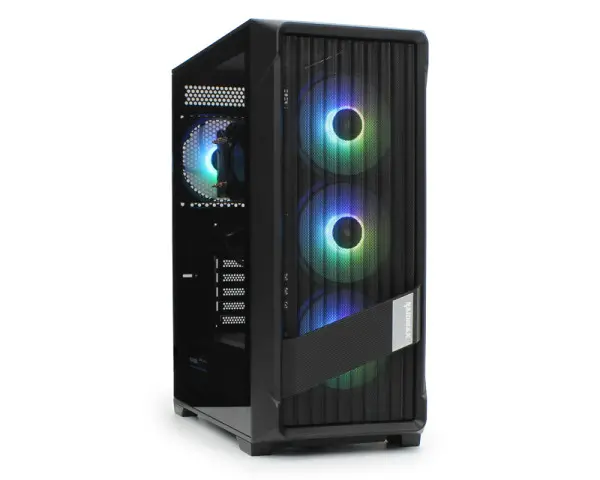 EWE PC  AMD GAMING računar Ryzen 9 390032GB1TBRTX4060 8GB 