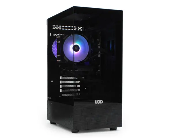 EWE PC  AMD GAMING računar Ryzen 7 3700X16GB1TBAMD6600 8GB (2)