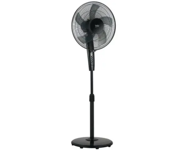 BEKO EFS 5100 B Ventilator 