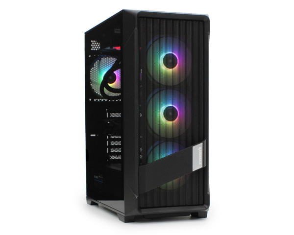 EWE PC  AMD GAMING računar Ryzen 9 390032GB1TBRTX4060 8GB (2)