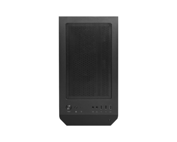 KUĆIŠTE MSI MAG Forge M100A (1xUSB3.0 + 2xUSB2.0,4x120mm )