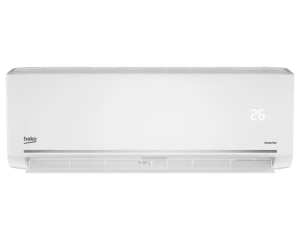 BEKO BEHPG 180 BEHPG 181 Inverter klima uređaj 