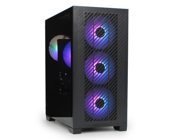 EWE PC  AMD GAMING računar Ryzen 9 5900X32GB1TBRTX4060 8GB (9)