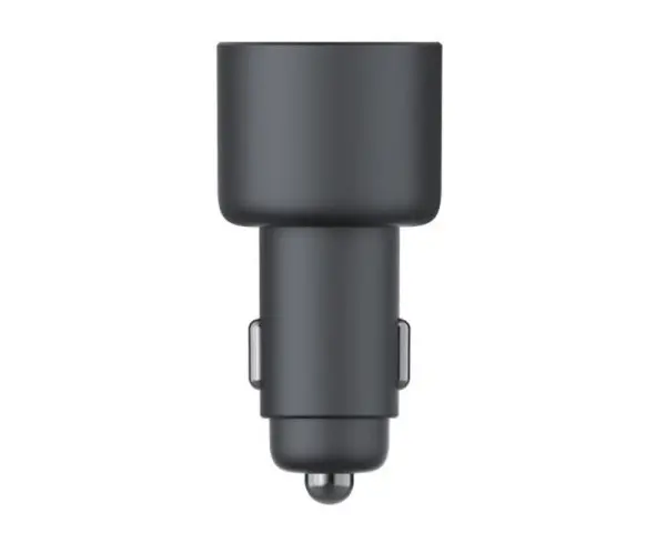 Punjac Xiaomi Mi 67W Car Charger (USB-A + Type-C)