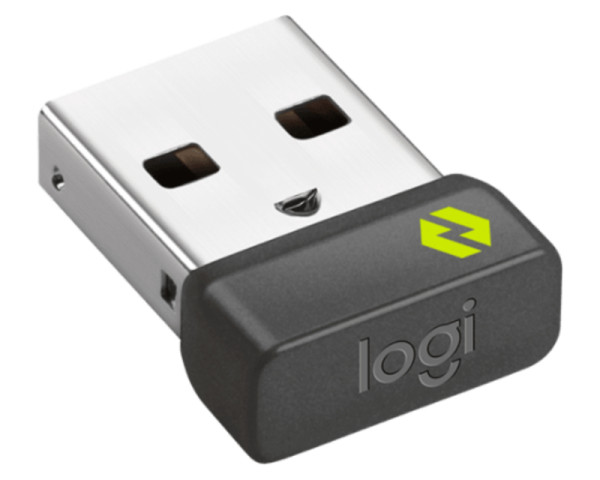 LOGITECH MX KEYS COMBO for BusinessGen2 - GRAPHITE - UK - BT- INTNL-973 ( 920-010932 ) 