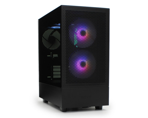 EWE PC  INTEL GAMING računar Core i7-13700KF32GB1TBRTX4070 12GB (5)