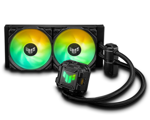EWE PC  INTEL GAMING računar Core i7-13700KF32GB1TBRTX4070 12GB (5)