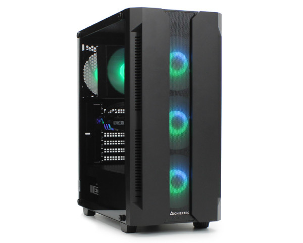 EWE PC  AMD GAMING računar Ryzen 5 7600X32GB1TBRTX4060Ti 8GB (5)