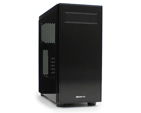 EWE PC  INTEL GAMING računar Core i5-12400F16GB500GBRTX3050 8GB 