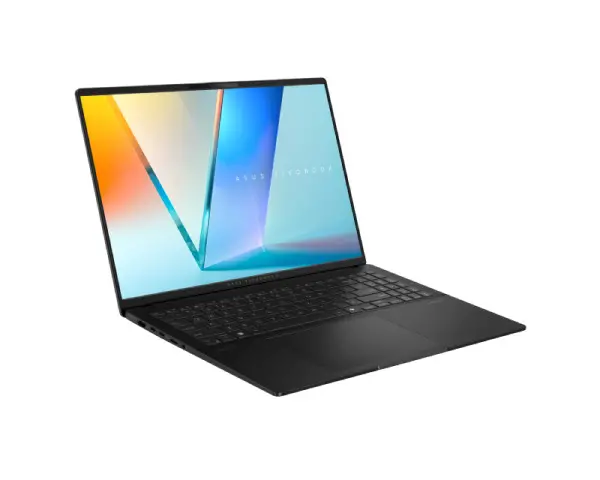 Laptop ASUS VivoBook S M5606WA-MX077XWin11 Pro16''OLED WQXGARyzen AI 9 HX37032GB1TB SSDcrna' ( '90NB14B2-M005R0' ) 