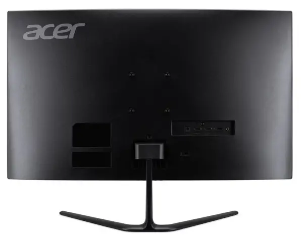Monitor ACER Nitro ED270X2bmiipx 27''VA,zakrivljen1920x1080240Hz1ms VRBHDMIx2,DPFreesynccrna' ( 'UM.HE0EE.208' ) 