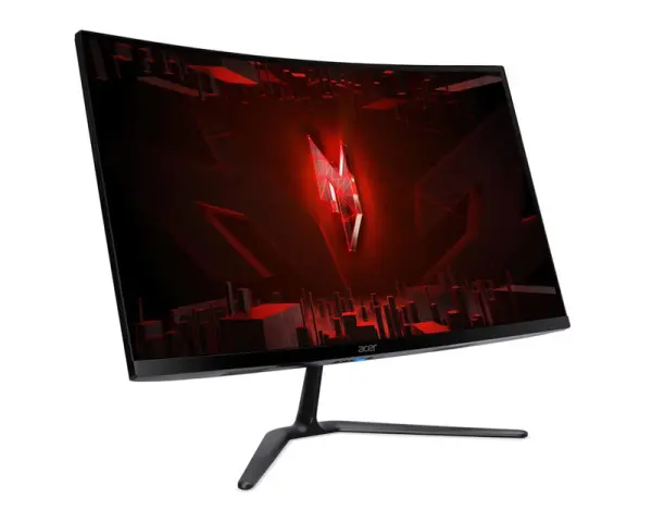 Monitor ACER Nitro ED270X2bmiipx 27''VA,zakrivljen1920x1080240Hz1ms VRBHDMIx2,DPFreesynccrna' ( 'UM.HE0EE.208' ) 