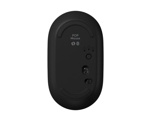 Miš Logitech Pop Blast žuti 910-006546