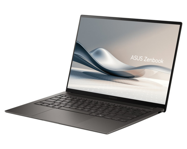 Laptop ASUS ZenBook S UX5406SA-PZ281XWin11Pro14''OLED WQXGA+Core U7-155H32GB1TBSSDfutrolasiva' ( '90NB14F3-M00DC0' ) 