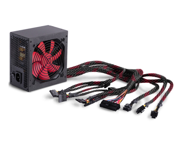 EWE PC  INTEL OFFICE računar Core i7-12700K16GB500GB (2)