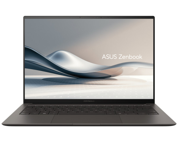 Laptop ASUS ZenBook S UX5406SA-PZ281XWin11Pro14''OLED WQXGA+Core U7-155H32GB1TBSSDfutrolasiva' ( '90NB14F3-M00DC0' ) 