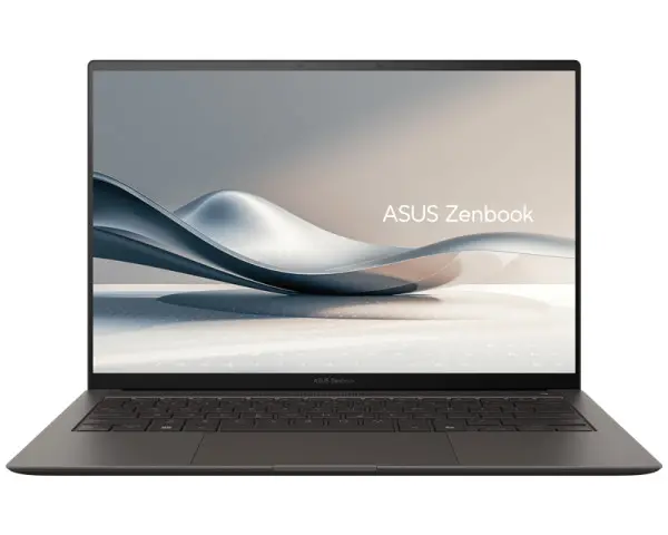 Laptop ASUS ZenBook S UX5406SA-PZ281XWin11Pro14''OLED WQXGA+Core U7-155H32GB1TBSSDfutrolasiva' ( '90NB14F3-M00DC0' ) 