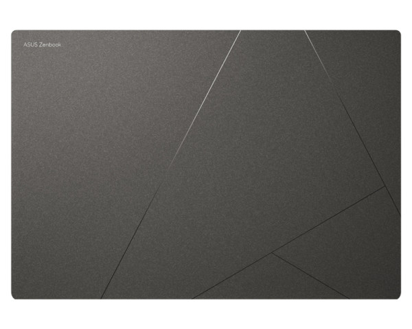 Laptop ASUS ZenBook S UX5406SA-PZ281XWin11Pro14''OLED WQXGA+Core U7-155H32GB1TBSSDfutrolasiva' ( '90NB14F3-M00DC0' ) 