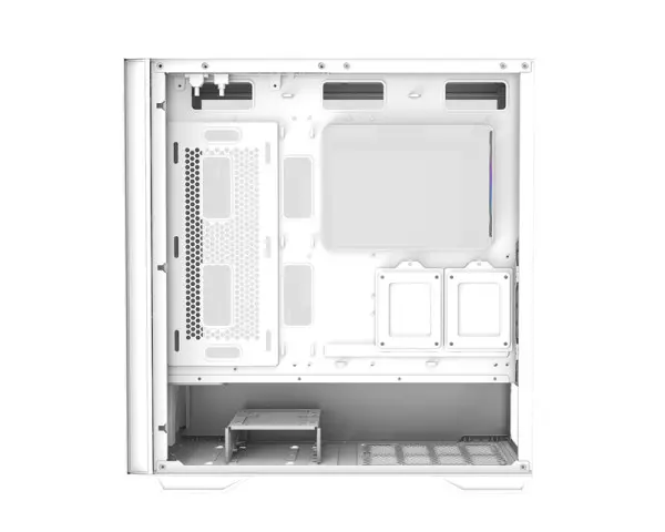 Kućište Raidmax Meshiah X605 Full Tower 4 x ARGB fanBeliX605TWF WT
