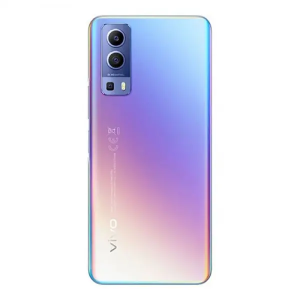 Mobilni telefon VIVO Y72 V2041 Svetlo Plava Ljubicasta 6.58&quot;/OC 2.2GHz/8GB/128GB/64+8+2MPx