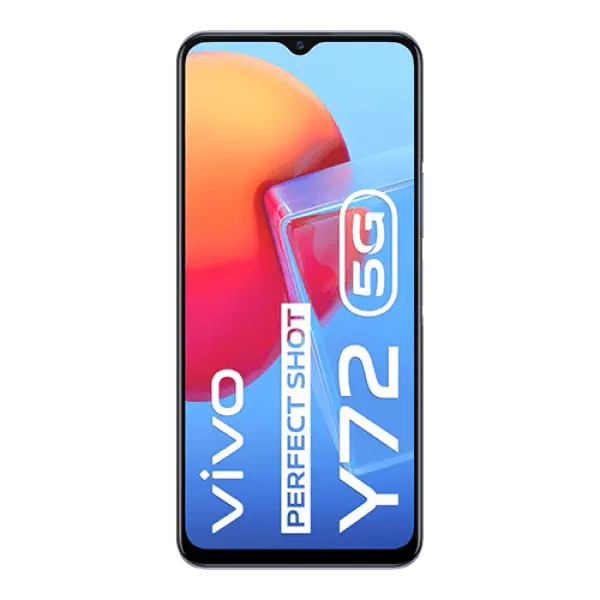 Mobilni telefon VIVO Y72 V2041 Svetlo Plava Ljubicasta 6.58&quot;/OC 2.2GHz/8GB/128GB/64+8+2MPx