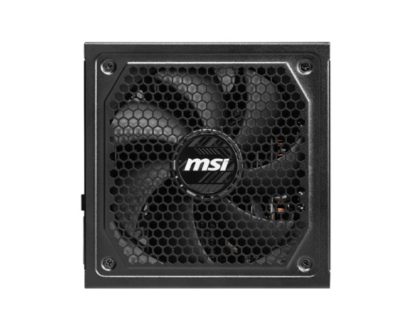NAPAJANJE MSI MPG Series MPG A1000GL PCIE5 80+Gold