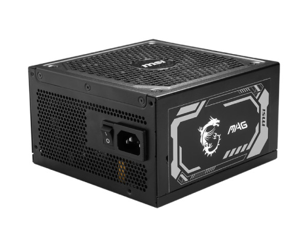 NAPAJANJE MSI MPG Series MPG A1000GL PCIE5 80+Gold