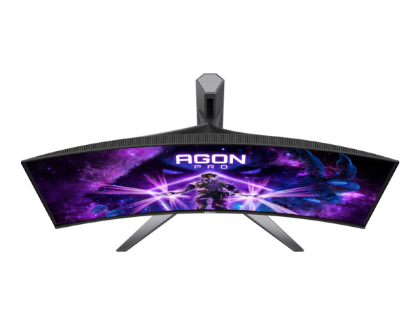 Monitor 34'' AOC AGON PRO AG346UCD OLED 3440x1440175Hz0.03ms2xHDMIDPzvučnici