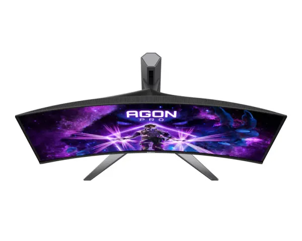 Monitor 34'' AOC AGON PRO AG346UCD OLED 3440x1440175Hz0.03ms2xHDMIDPzvučnici